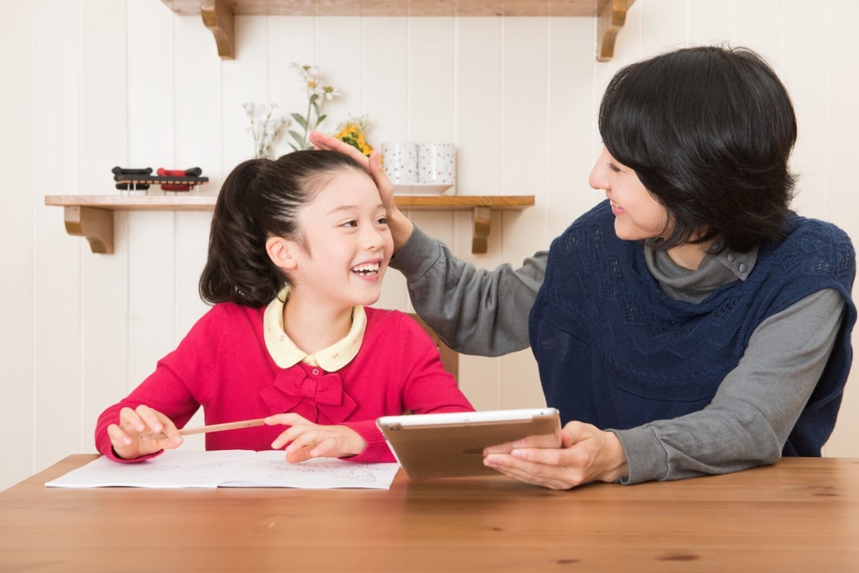 現役塾長のサポートで家族の悩み解消します 習慣化/勉強/受験/不登校/反抗期/家庭環境/その他お悩み イメージ4