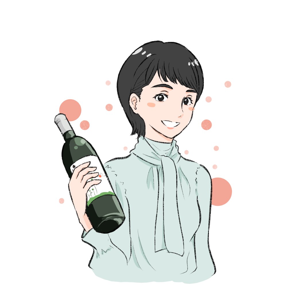 シンプルなアニメ塗りイラスト描きます ご希望のイメージを形にします！ イメージ4