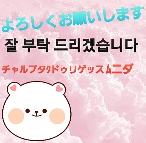 あれ？すらすら話せたㅎㅎ韓国語はなし相手します すぐできる・すぐ話せる・すぐ身につける イメージ1
