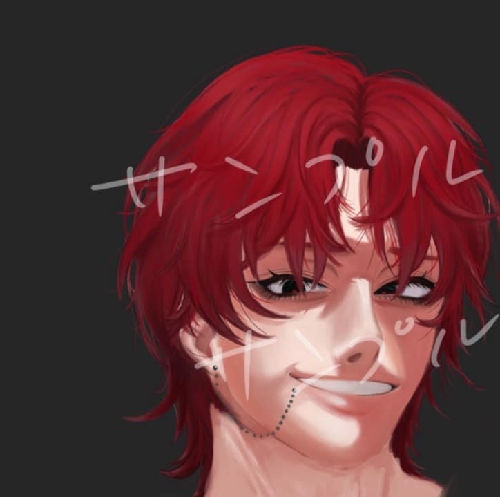 あなたの雰囲気に合わせたイラストを描きます 繊細な線と色であなただけの1枚を描きます イメージ10
