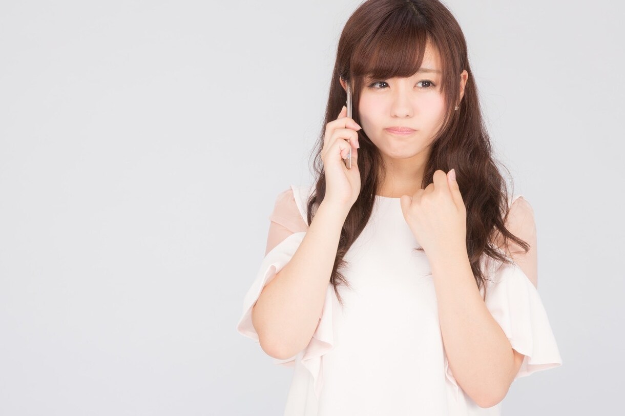 なんでもお聞きします 5分以内でも大丈夫です！一度のご利用でもOKです！ イメージ2