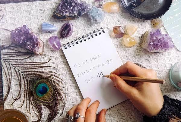 数秘×価値観リーディング であなたらしさを伝えます あなたらしい人生を歩むためにできること 必要なこと 強み イメージ4