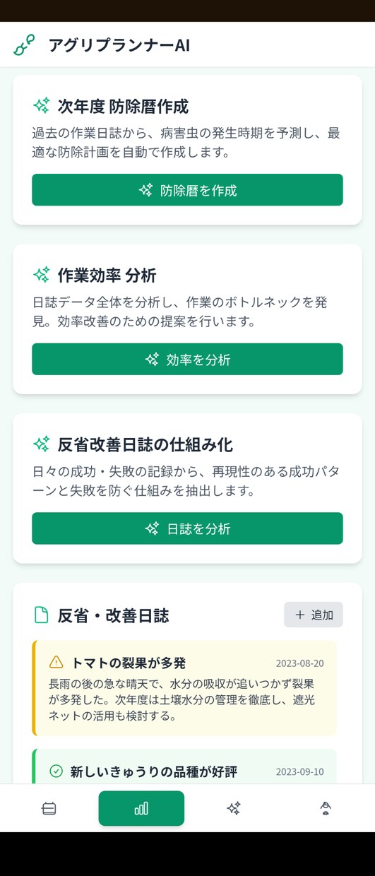 小さな困りごとをAIミニアプリにします ワントラブル・ワンアプリで、まず触れる試作品を作ります イメージ1