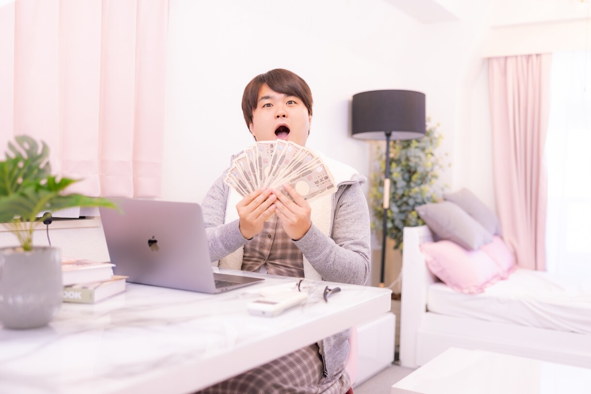 初心者歓迎！副業したい、起業したい方相談のります 副業、起業したいけど何から始めたらいいのか...相談乗ります イメージ1