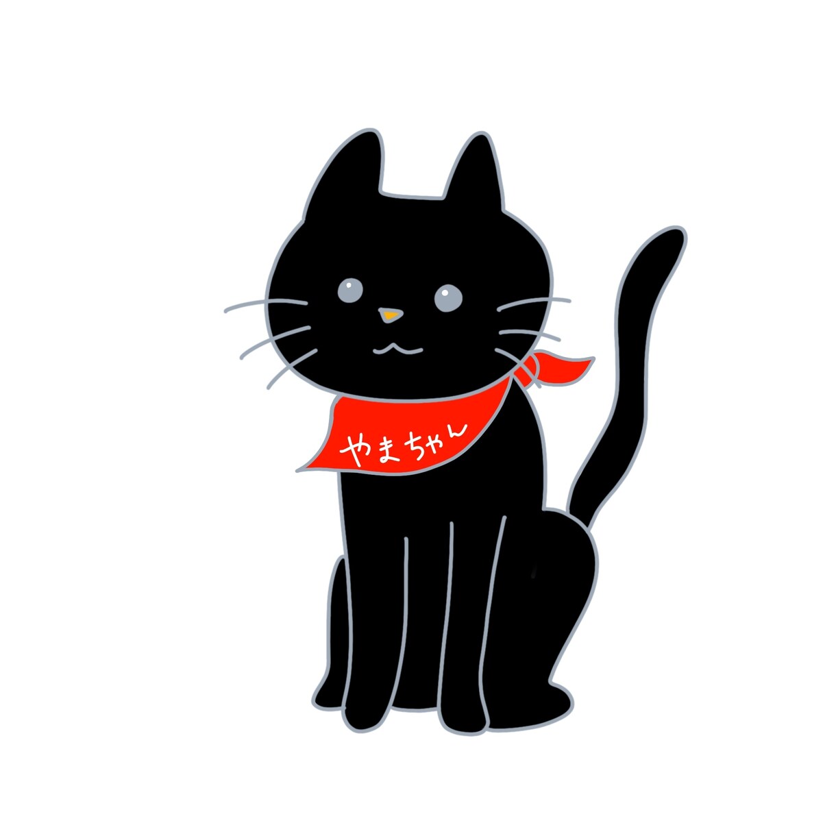 似顔絵、SNSアイコン描きます 似顔絵やSNSで使えるアイコンなど描かせて頂きます！ イメージ3