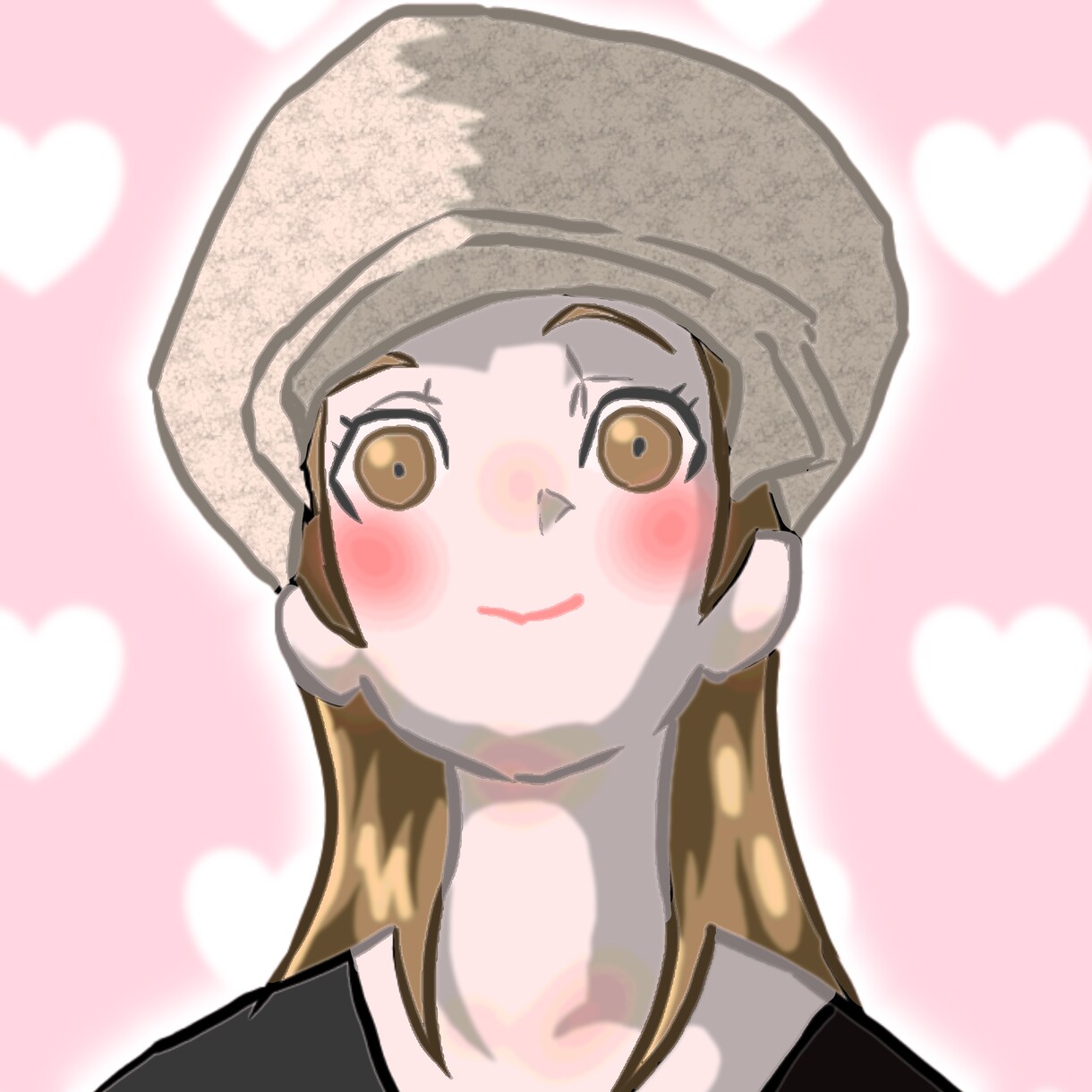 簡易キャライラスト描きます サムネイルイラストなどを衣替え感覚で交換しよう！ イメージ5