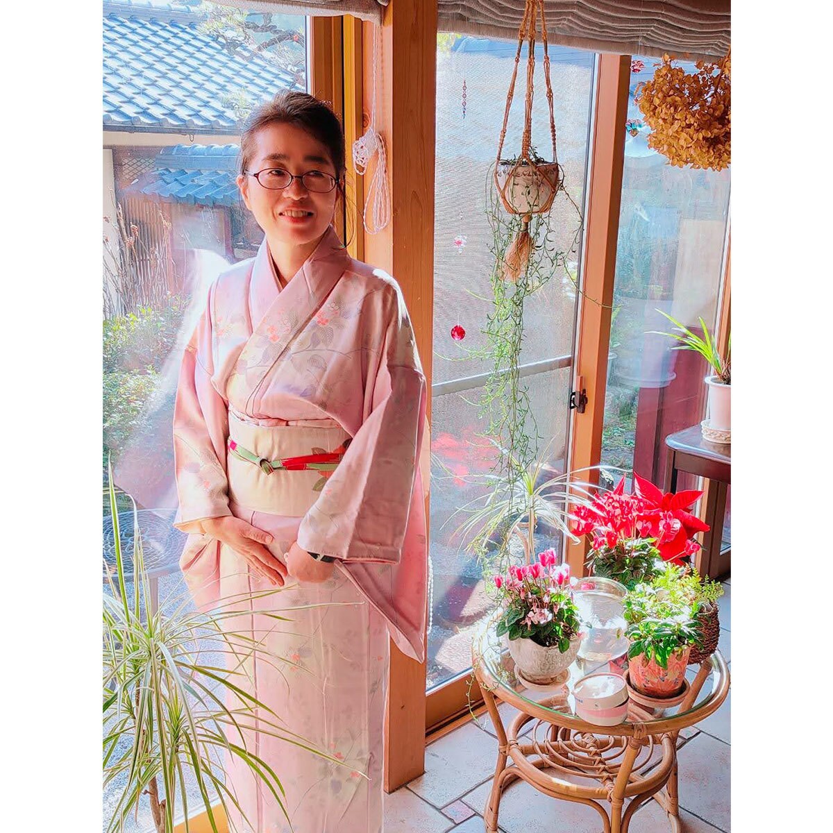 着物の着付け相談します 着物は好きだけど自分で着るのは無理というあなたの手助けします イメージ1