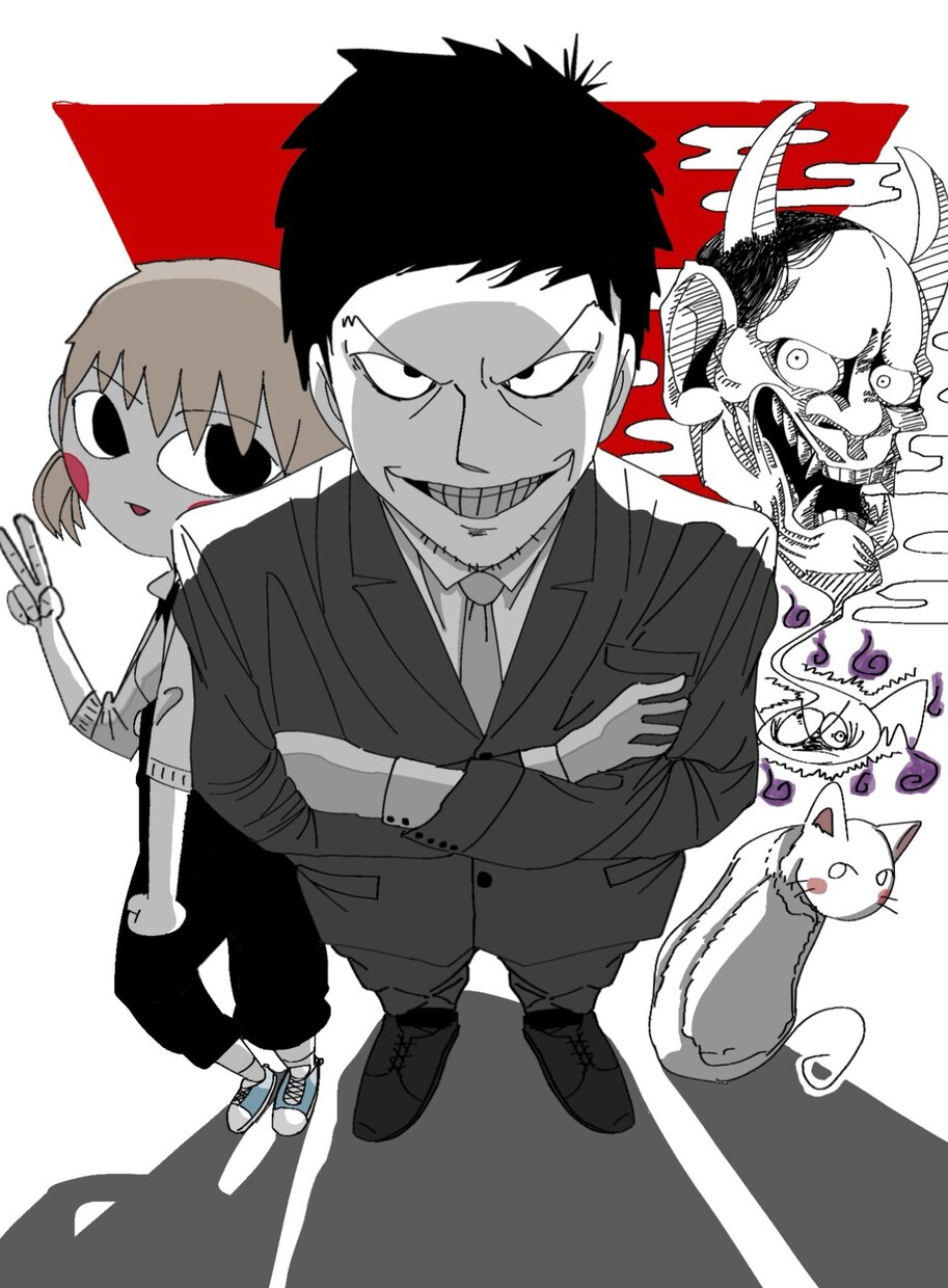 色んなイラスト描きます 何でも描きます。詳しくやりとりする為返信の方お願いします。 イメージ1