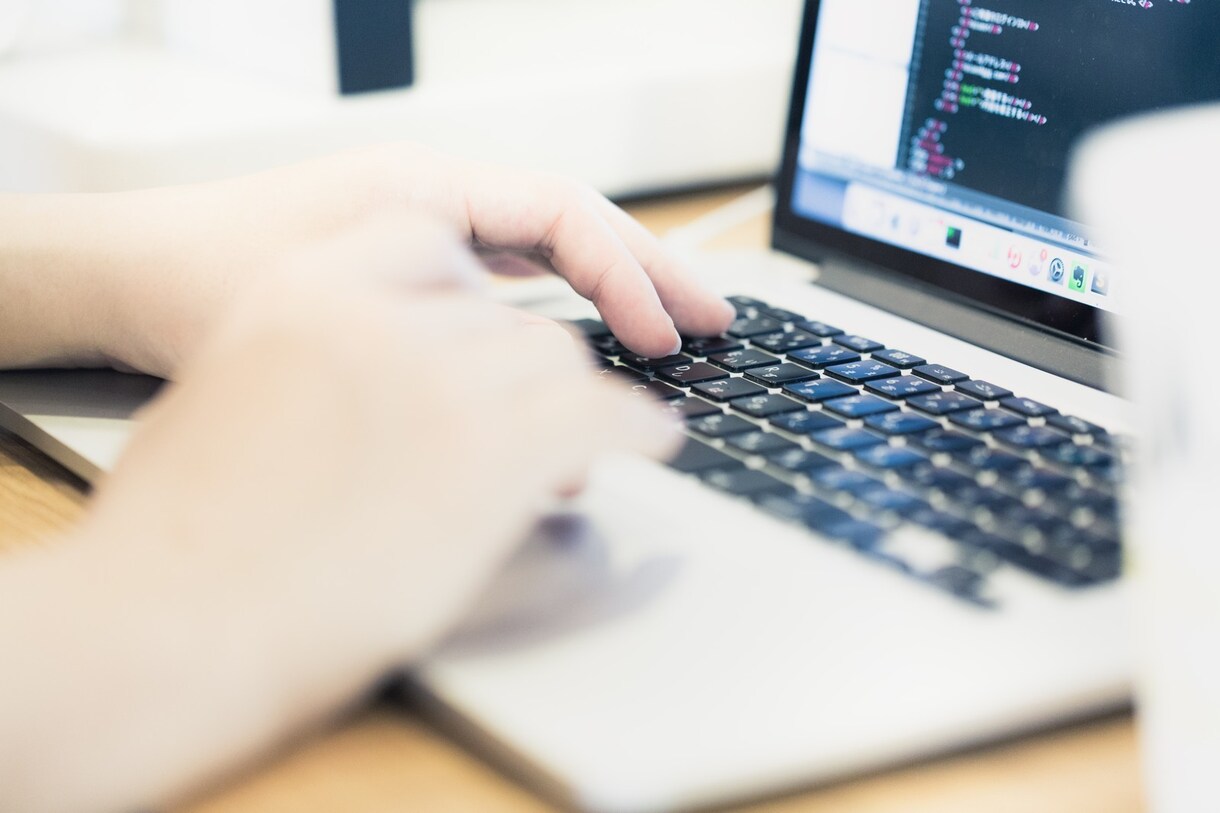 HTML/CSSのコーディング代行します デザイン画を元にコーディングを安価でご提供 イメージ1