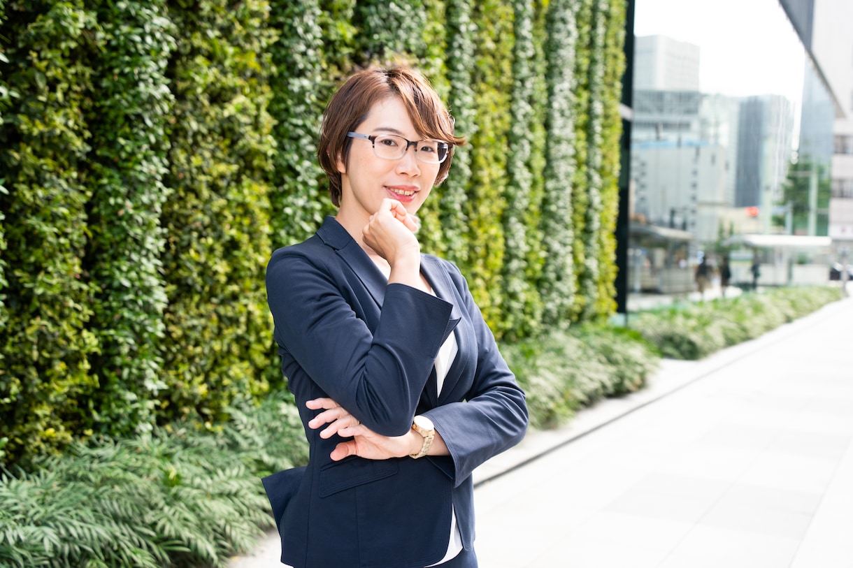 ポートレート写真を撮影します 「どんな瞬間も、かけがえのない”あなた”です」 イメージ4