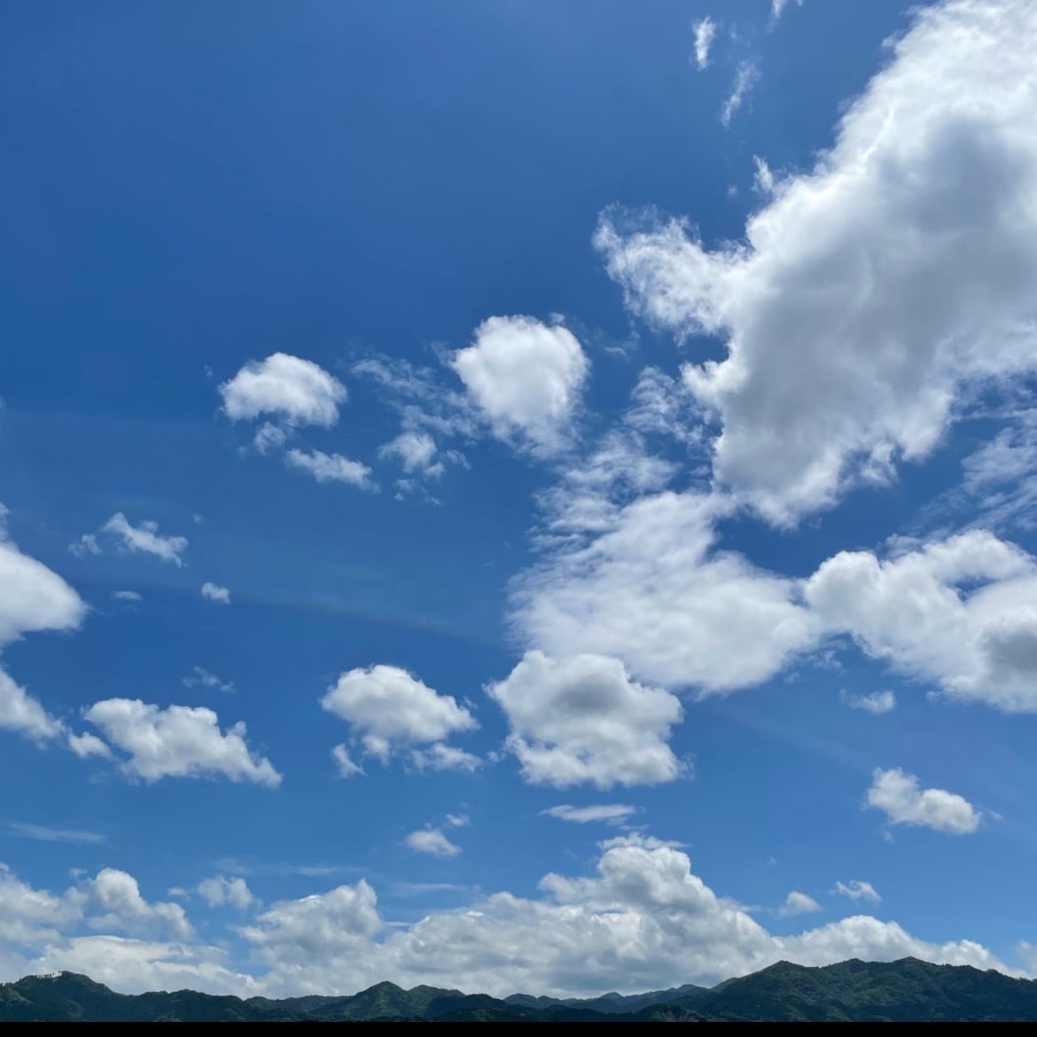 空や風景などの写真提供します 空などの日常のひとコマなどの宝物 イメージ7