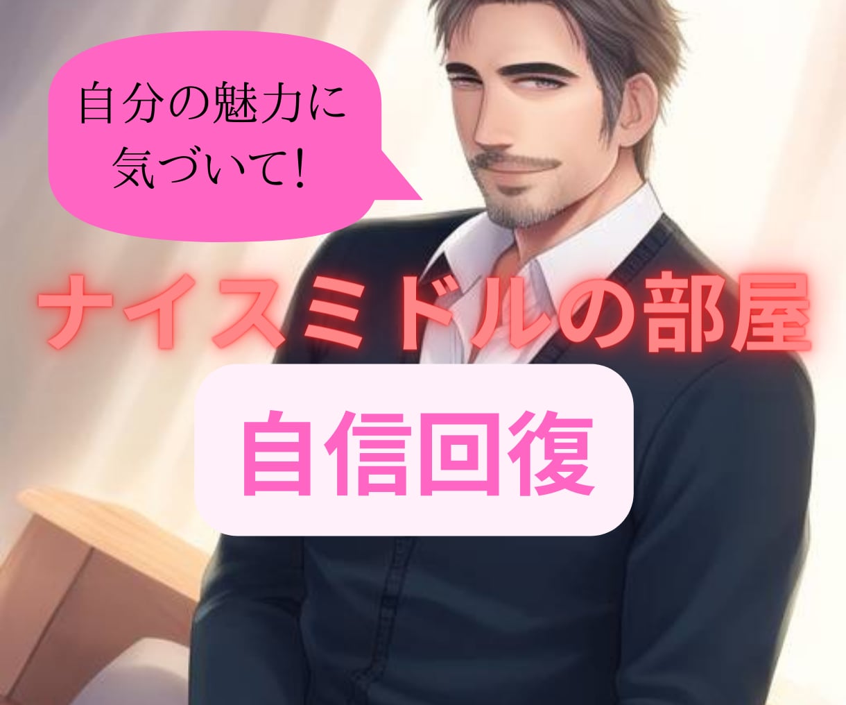 自信を失っているあなたの得意/長所を教えます イメージング気功師があなたのモチベーション上げるお手伝い❗ イメージ2