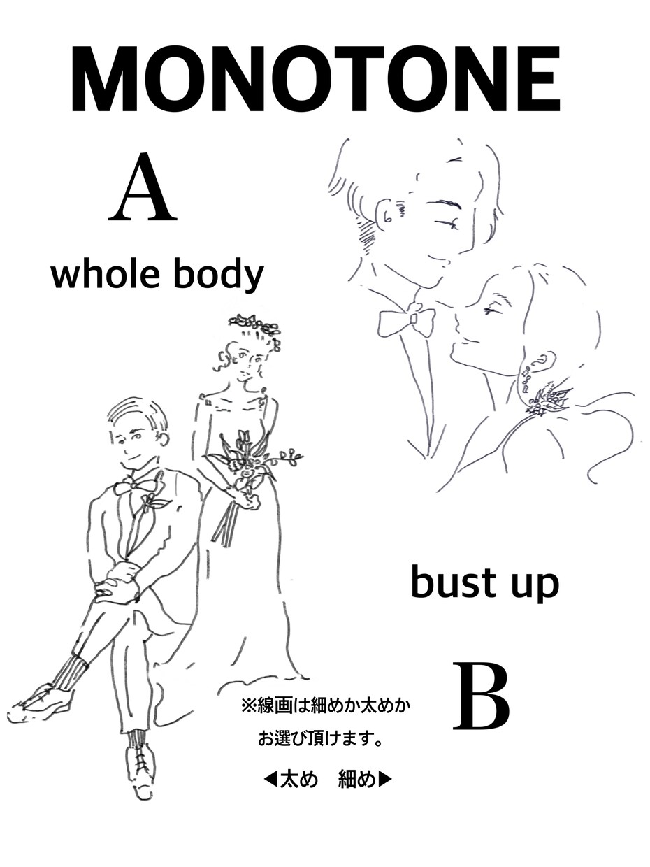 オーダーメイドのお洒落ウェルカムボード描きます 式の準備の〝ワクワク期間〟お手伝い致します！❤︎ イメージ8