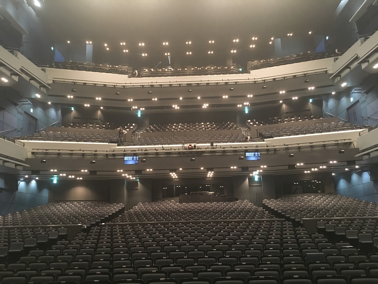 カフェライブ、講演会などのPA音響プラン承ります 小規模なライブ、講演会などの音響のプランニングを承ります。 イメージ10