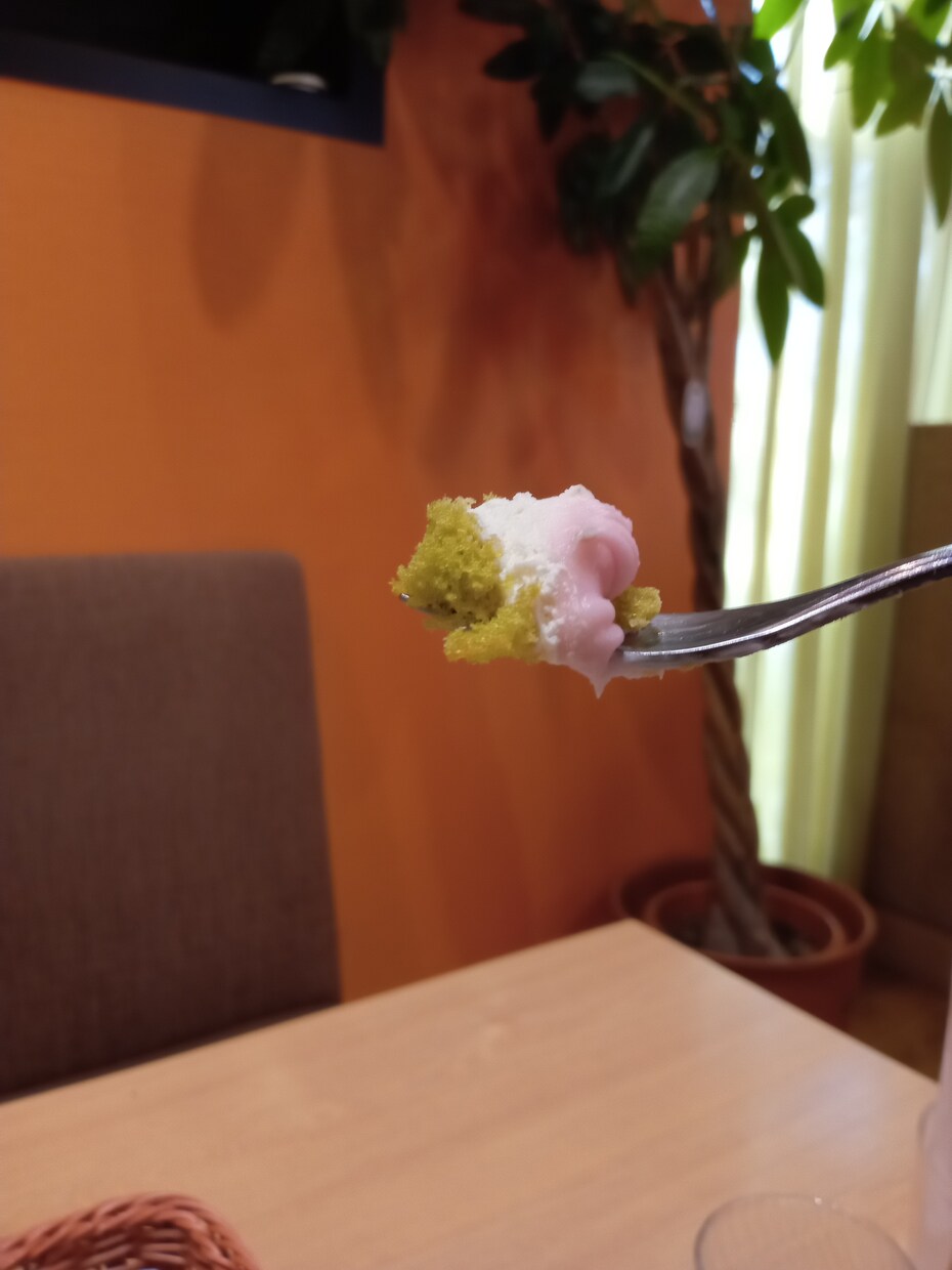 家庭内をよくします テーブルの上の食べ物で変化するかも‥ イメージ1