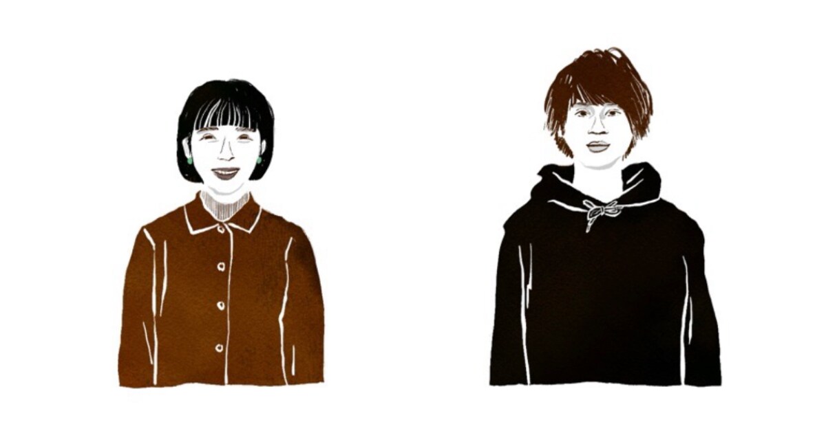 シンプルかつオシャレに⭐︎似顔絵を描きます インパクト大！『覚えてもらえる』名刺づくりに イメージ3