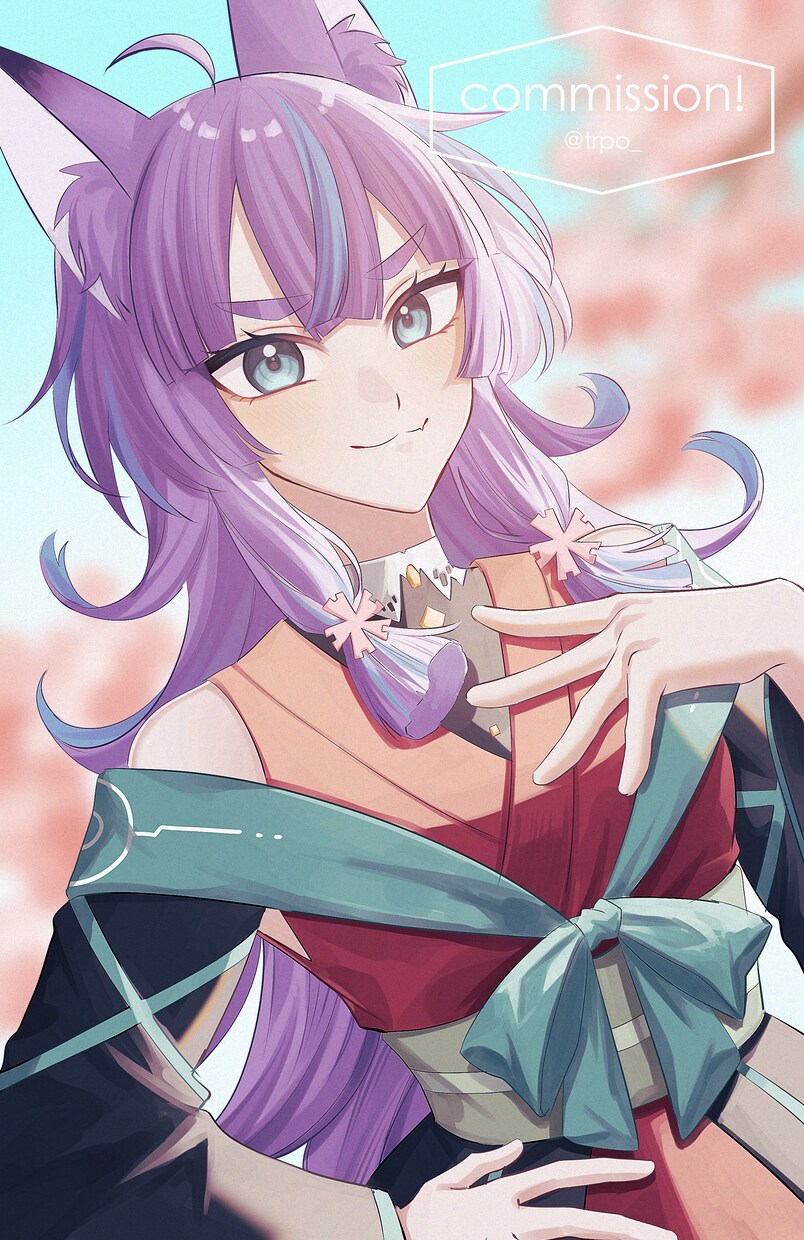 SNS用イラスト・アイコンお描きします 少年や少女のかわいいイラストが必要な方へ イメージ9