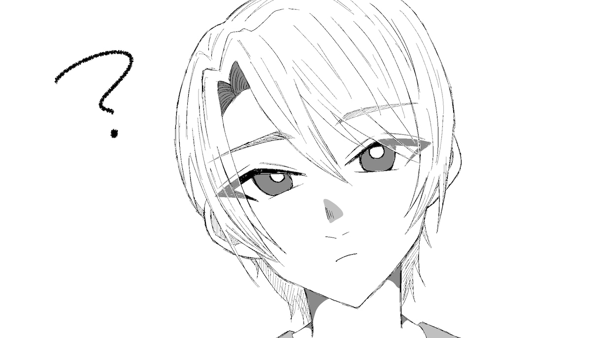 SNS用アイコン、サムネ、立ち絵などお描きします 可愛いイラストお描きします！お気軽にご相談ください！ イメージ6