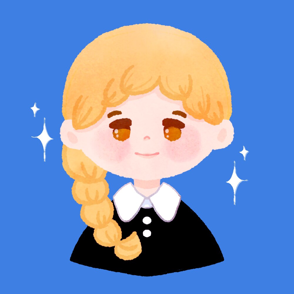 アイコンのイラストを描きます ゆるいデフォルメなイラストです イメージ5