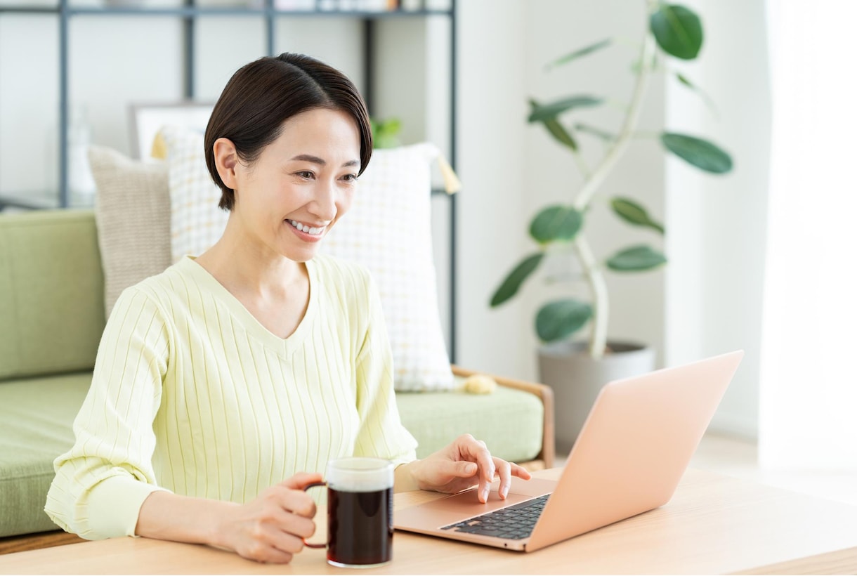 子どもの不調の根っこを読みときお母さんを楽にします 自分責めをやめて今すぐできることへシフト！3日間チャット相談 イメージ1