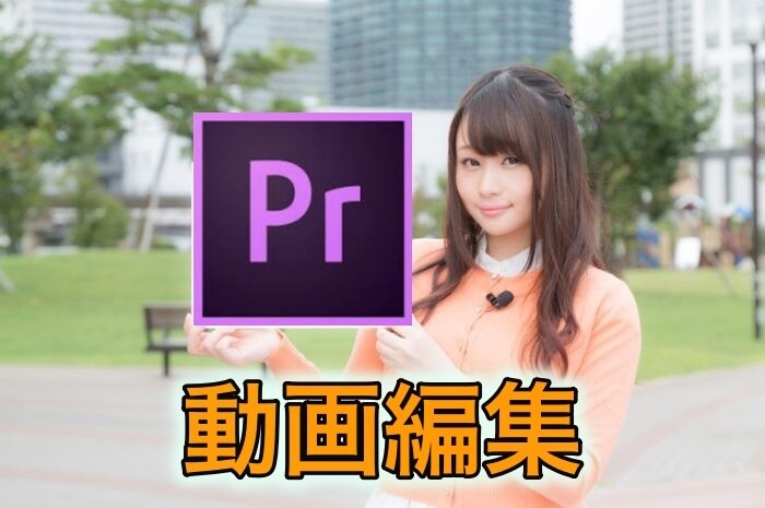 AdobePremiereProで動画編集できます 面倒、やり方がわからない動画編集ならおまかせ！ イメージ1