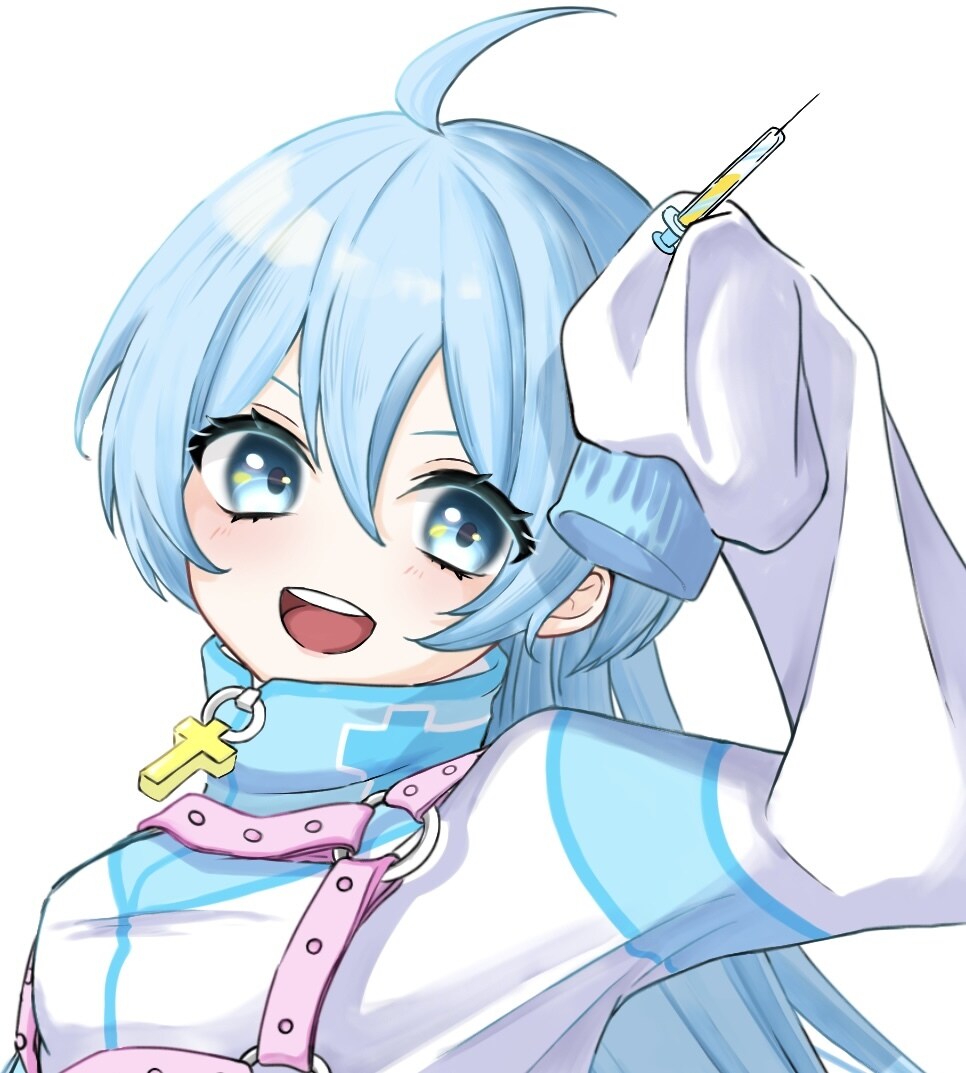 SNSで映えるかわいいアイコンイラストを作成します SNSで使いやすい構図と表情にこだわって作成致します！ イメージ1
