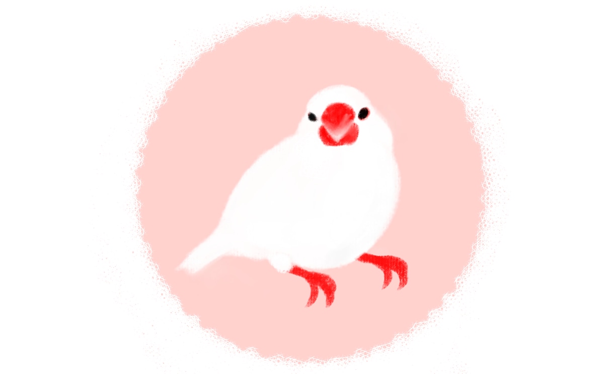 かわいいペットのイラストを作成します ~シンプルだけど温かみのあるイラストをお届けします~ イメージ1