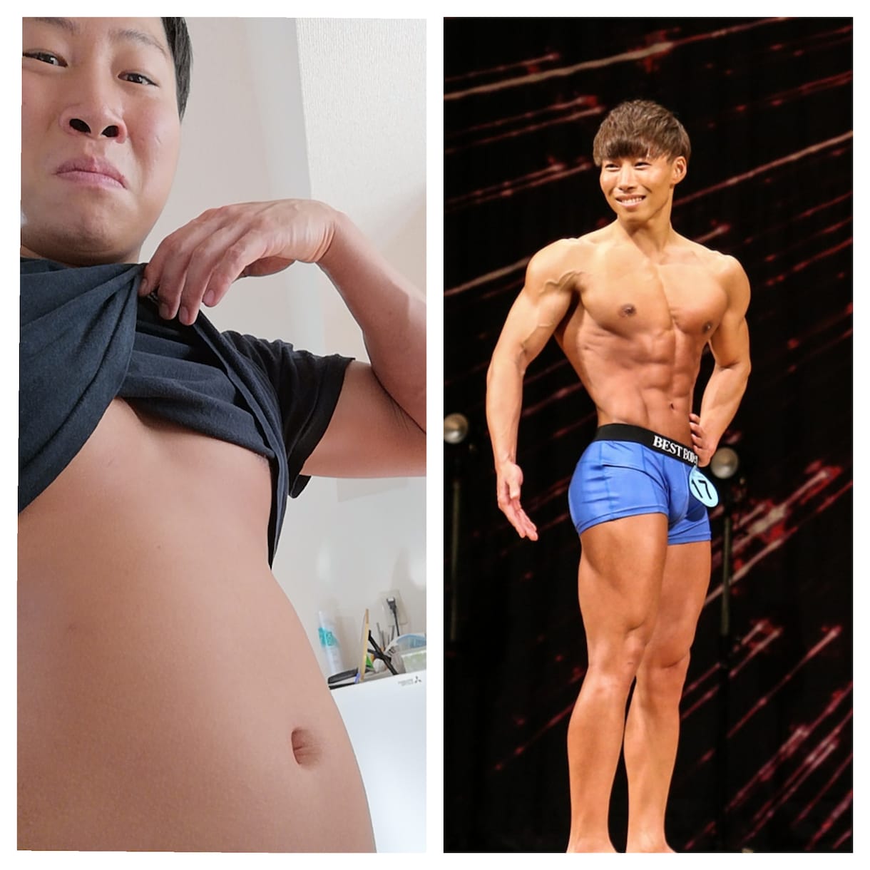 リバウンドしないダイエットメニューを作成します 大手パーソナルジム経験者がダイエットを徹底サポート イメージ1