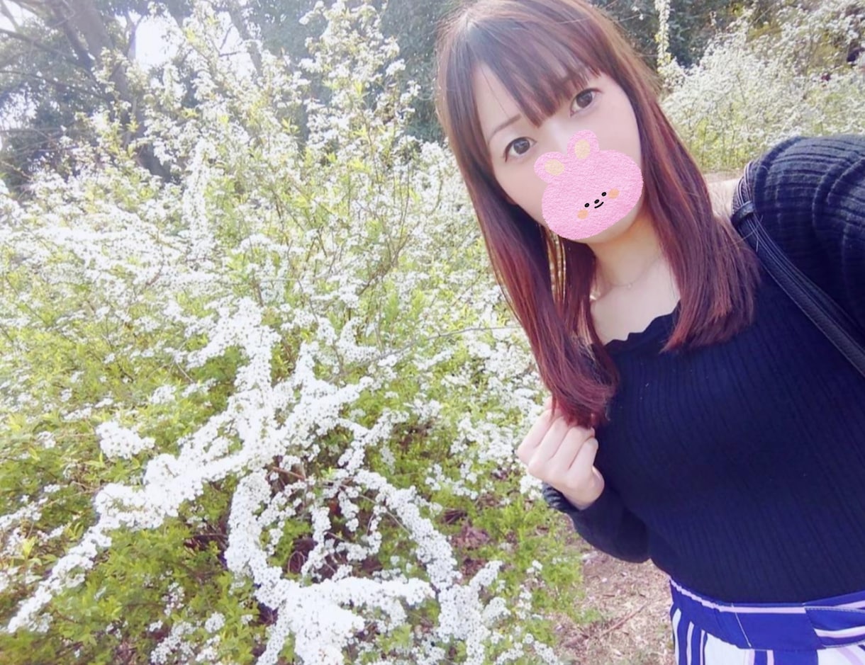 3日間あなただけの私になります 雑談/友達/恋人/暇つぶし/メッセージ イメージ1