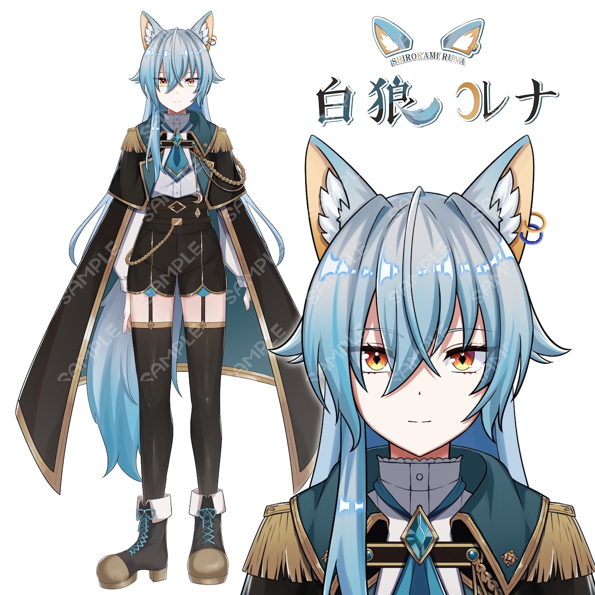 IRIAMですぐデビューできるセットを制作します IRIAMでデビューするときに欲しいものがまとめてそろう‼ イメージ9