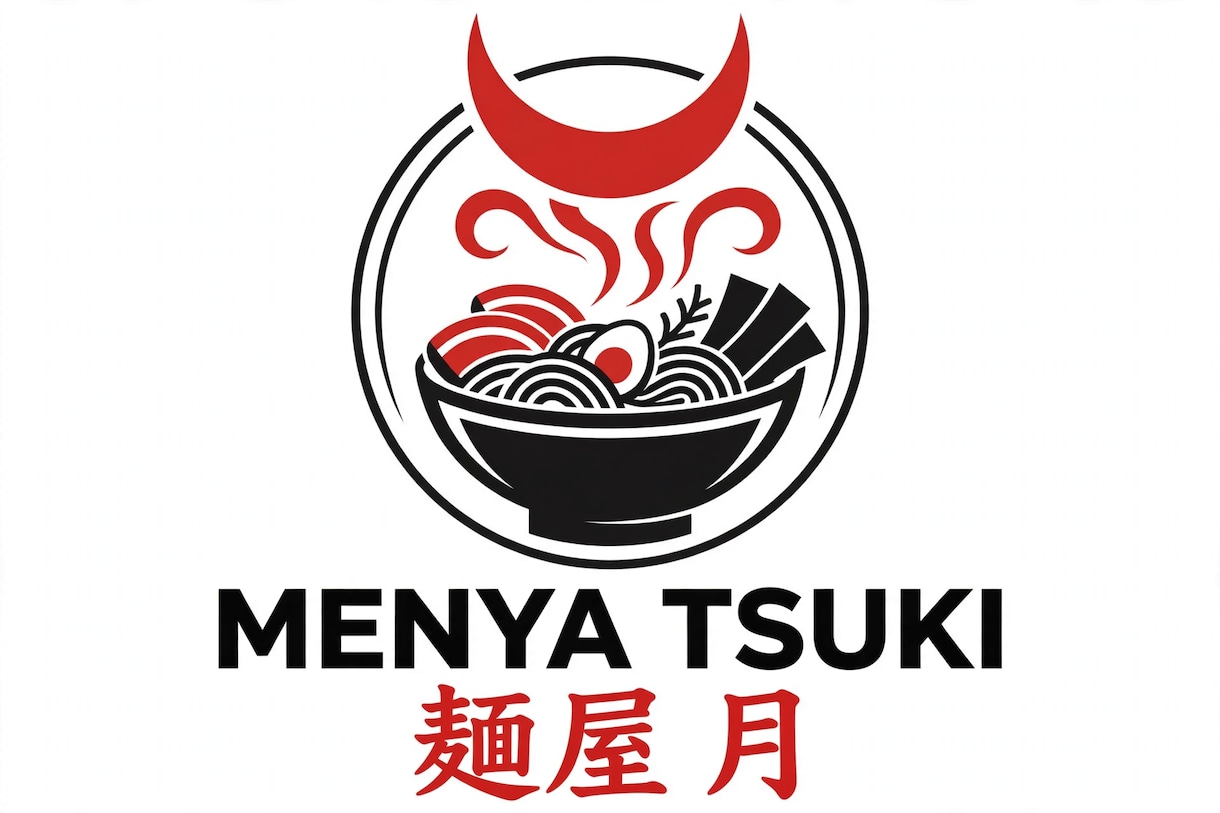 ロゴデザイン作ります お店・個人事業・配信者・SNSアイコンに イメージ3