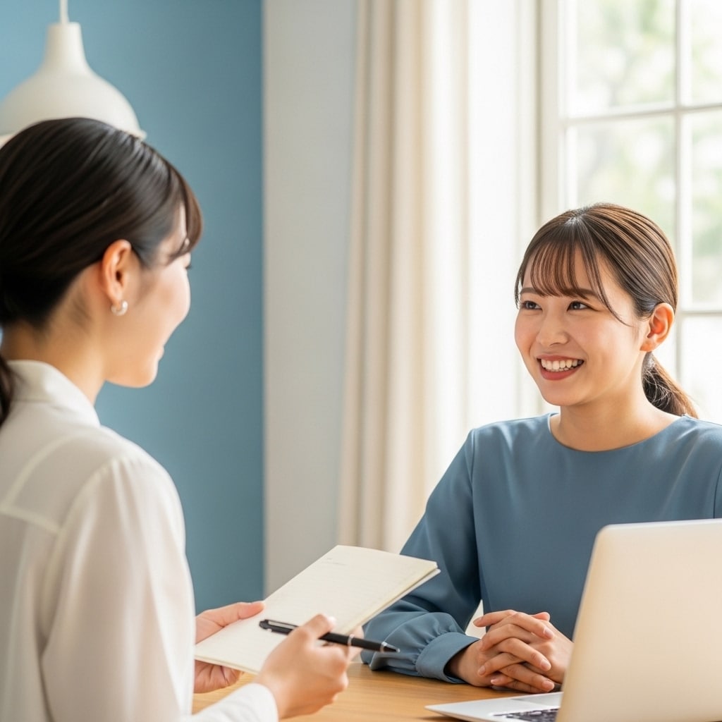 顧客インタビューでサービス改善に貢献します 複数事業で150名以上実績のあるリサーチャーが対応！ イメージ1