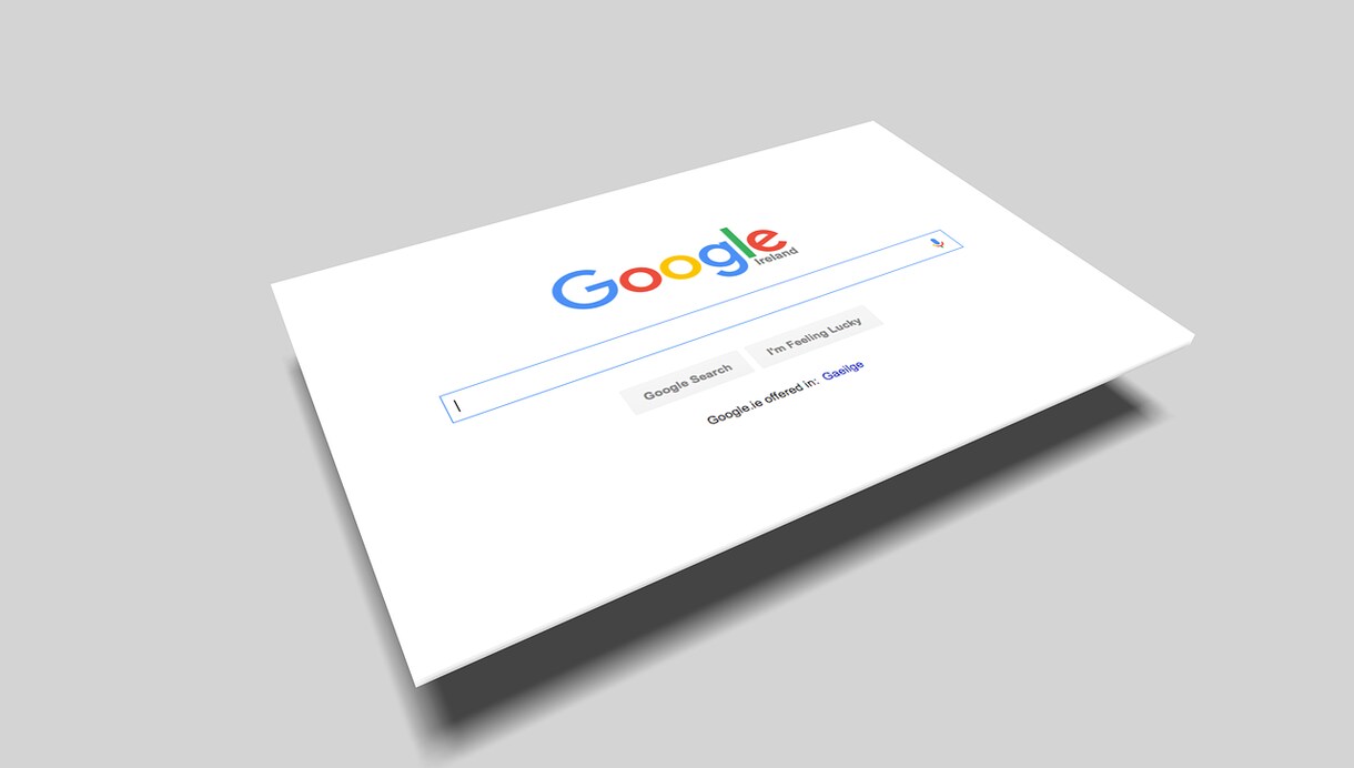 Googleサイトにサーチコンソールを設置します Google Workspace(Google Sites) イメージ3