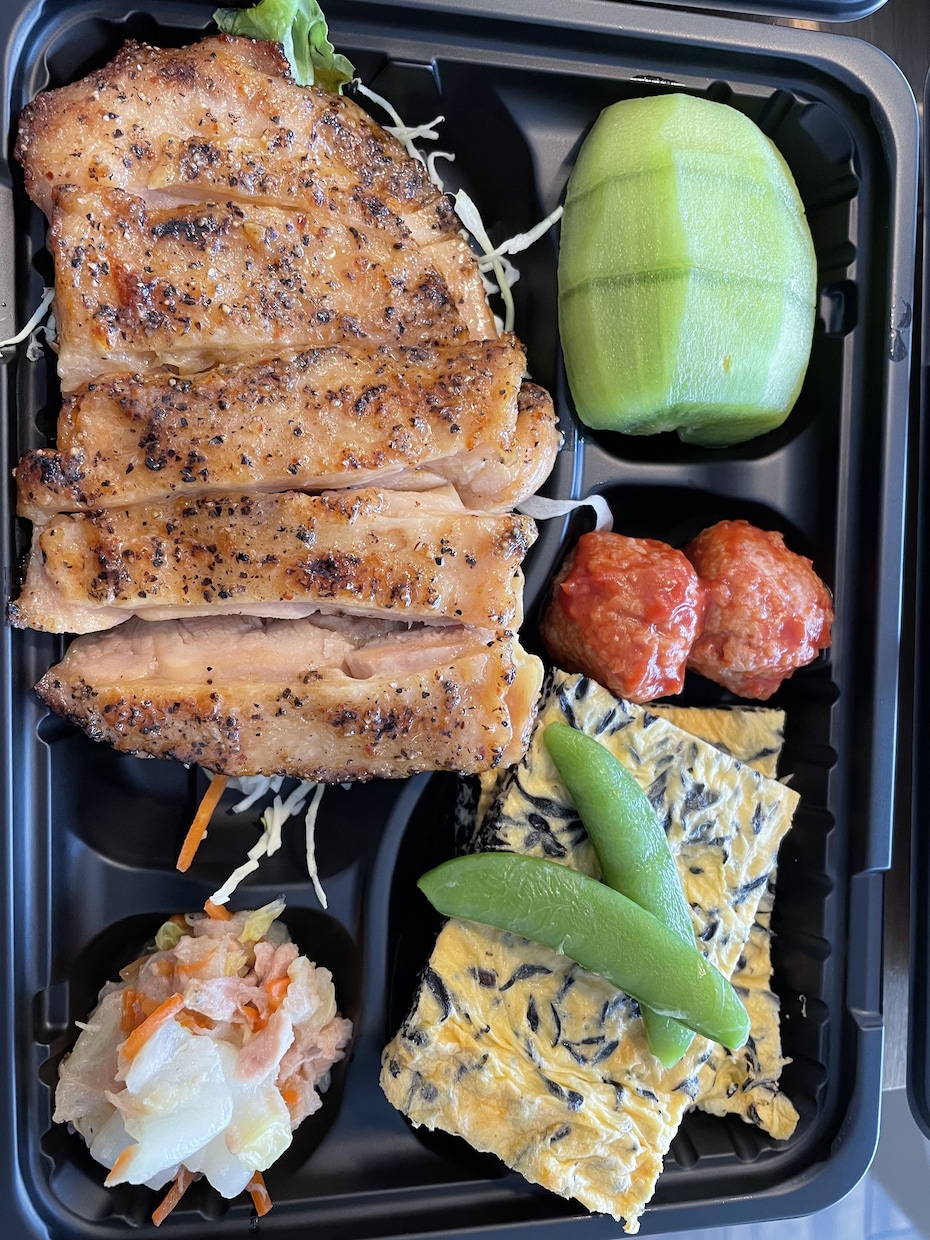 アスリートの1番簡単な食事方法お教えします 難しそうなアスリートの食事をたったの3品で作ります! イメージ1