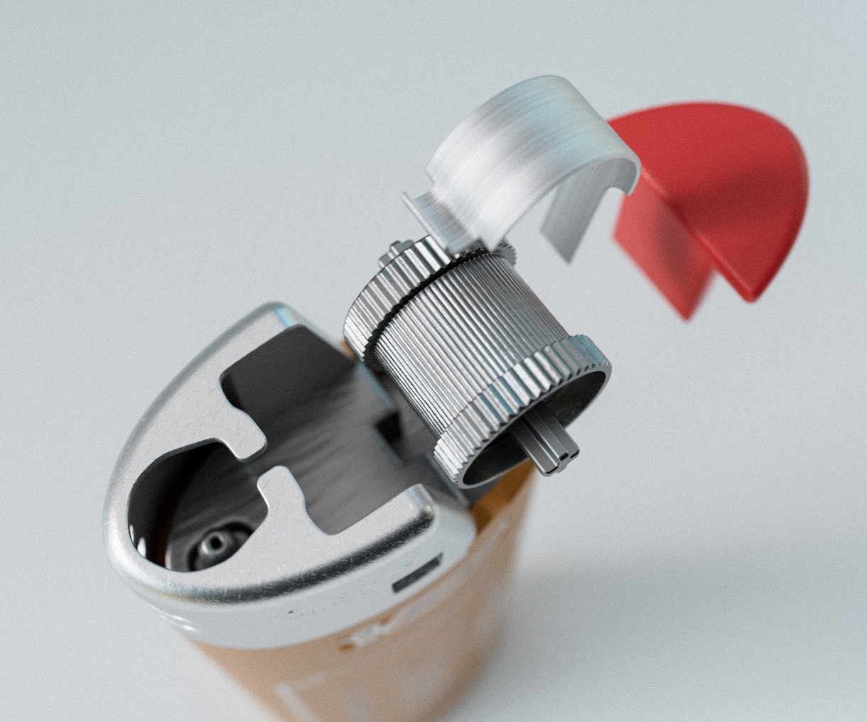 魅力ある世界観！リアルな3DCG画像を制作します 広告・クラファン・ECショップ向け！フォトリアルなビジュアル イメージ7