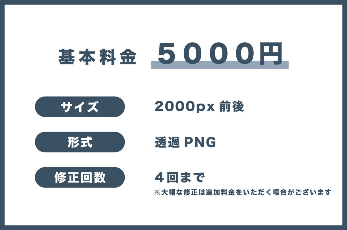 商用利用可能⚪︎ 配信者様向けロゴを作ります モチーフを散りばめたネームロゴ、タイトルロゴを制作します イメージ3
