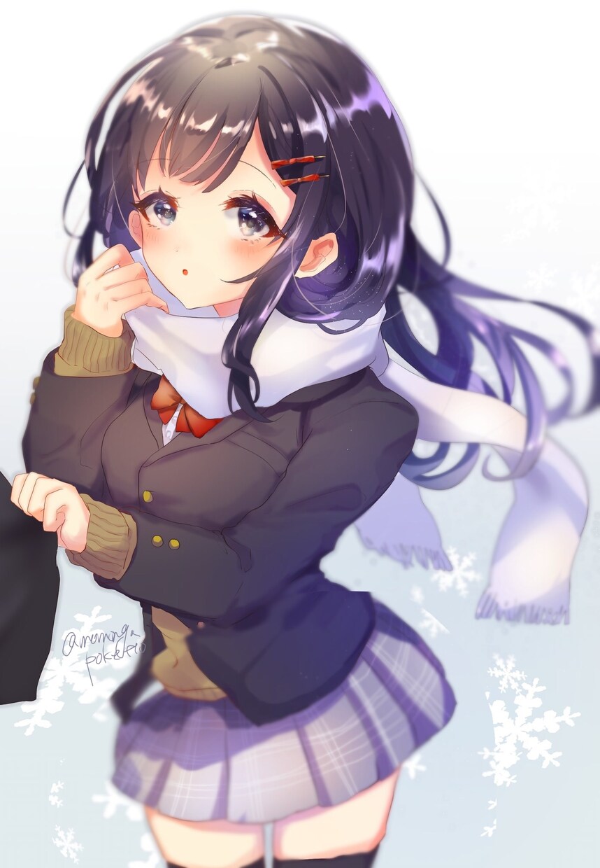 イラストお描きします 可愛く早く仕上げます！お任せください。 イメージ1