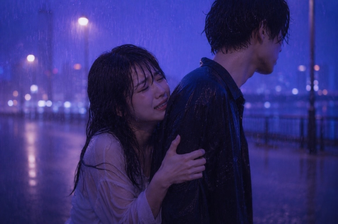 執着か愛か分からなくなった恋⁉️を整理します 離れたいのに離れられない、その理由を魂の視点から紐解きます。 イメージ2