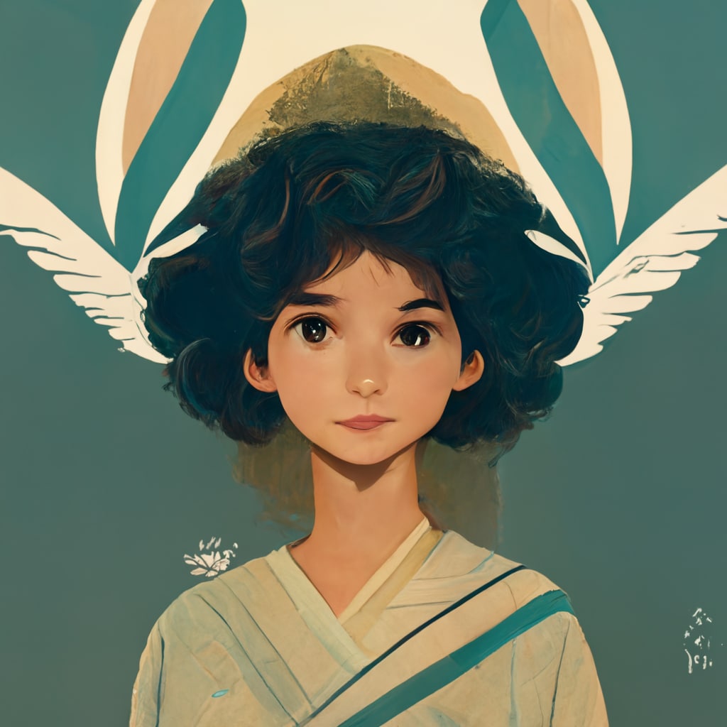 表紙や挿絵などお描きします ファンタジー、レトロ、スチームパンクな雰囲気をお求めの方へ イメージ8