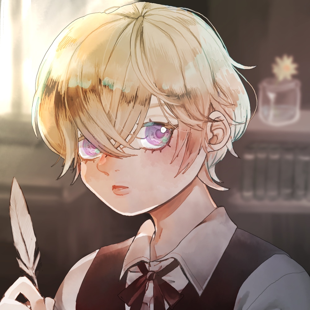 あなたの欲しいイラスト描きます SNSアイコンや歌ってみた、商用利用なんでもご相談ください！ イメージ2