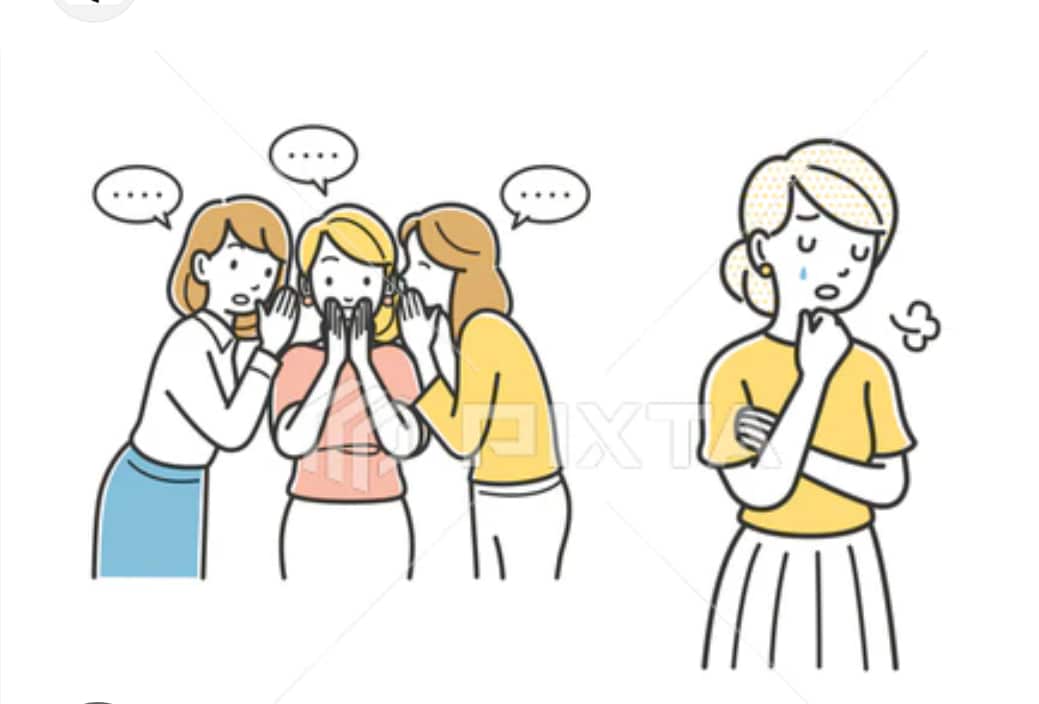 人間関係の深いお悩みに寄り添い明るい未来鑑定します 家庭内/会社/義実家/親戚/元嫁/元夫/近所/ママ友/学校 イメージ5