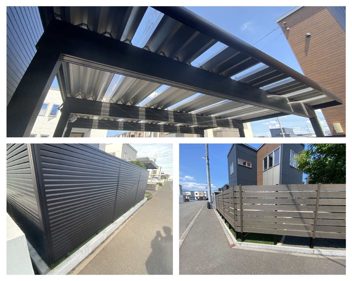 外構、リフォーム、塗装、設備の集客します 集客をオールフリーでワンオペ経営に！ イメージ3