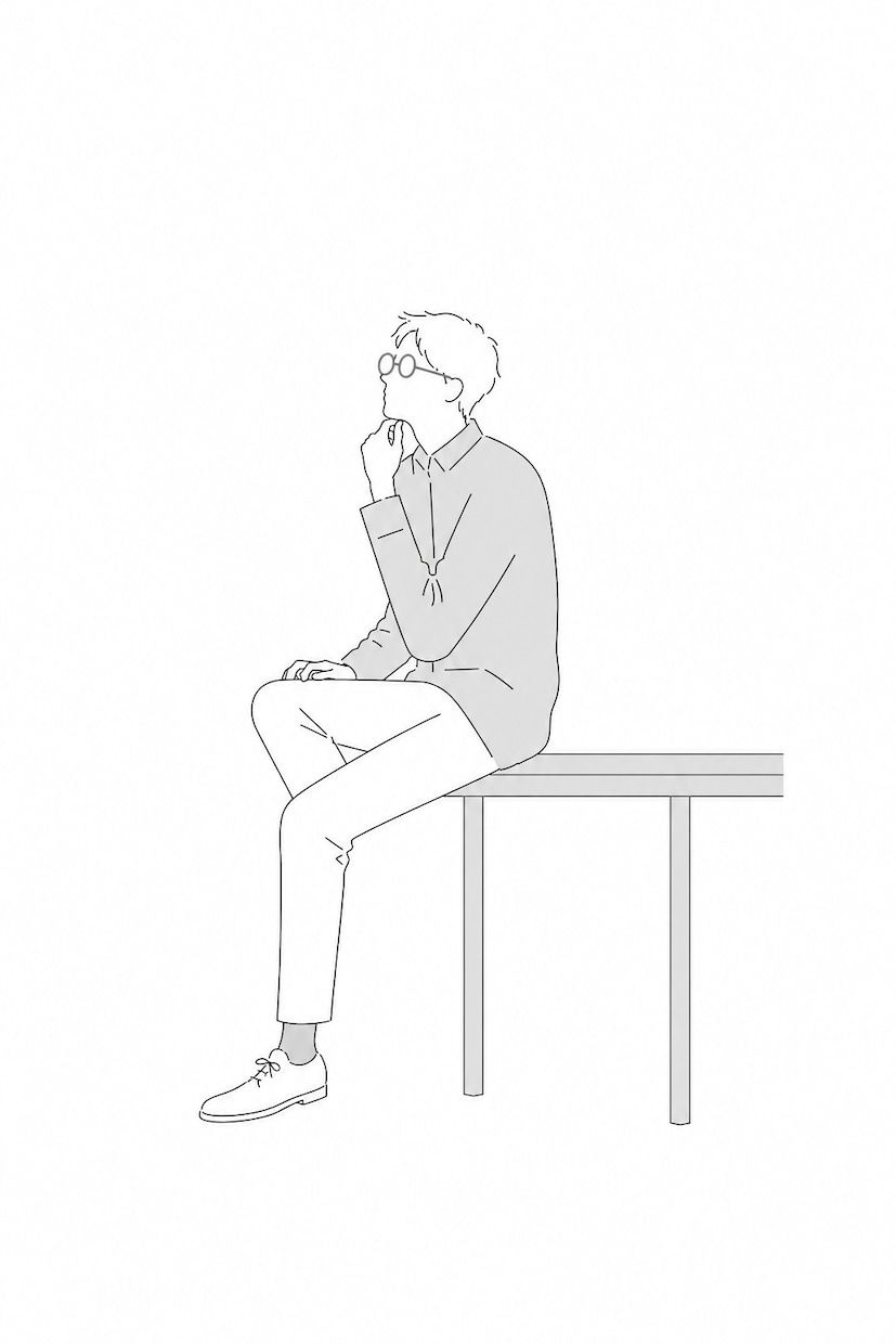 若者メンタル相談｜臨床心理士・公認心理師が聞きます 【恋愛・友人・家族関係・自分の性格の悩み】 イメージ1