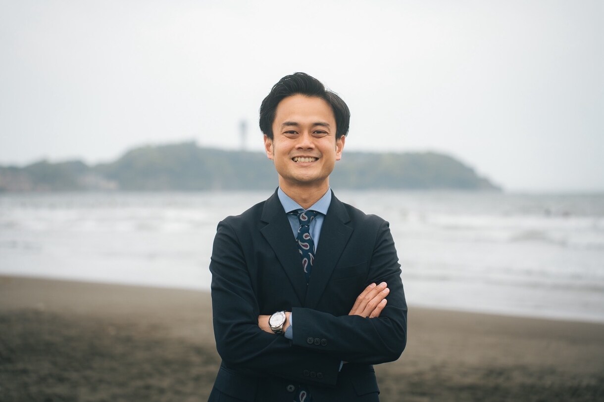 あなたの中にあるモヤモヤを言語化させます 一緒に本当の自分に会いにいきませんか？ イメージ1