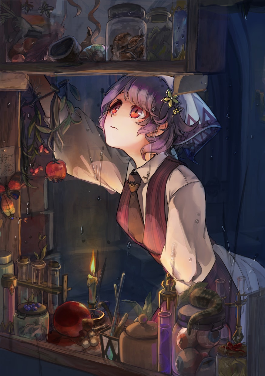イラストの添削をいたします イラストをいち早く上達させたい方へ！ イメージ5
