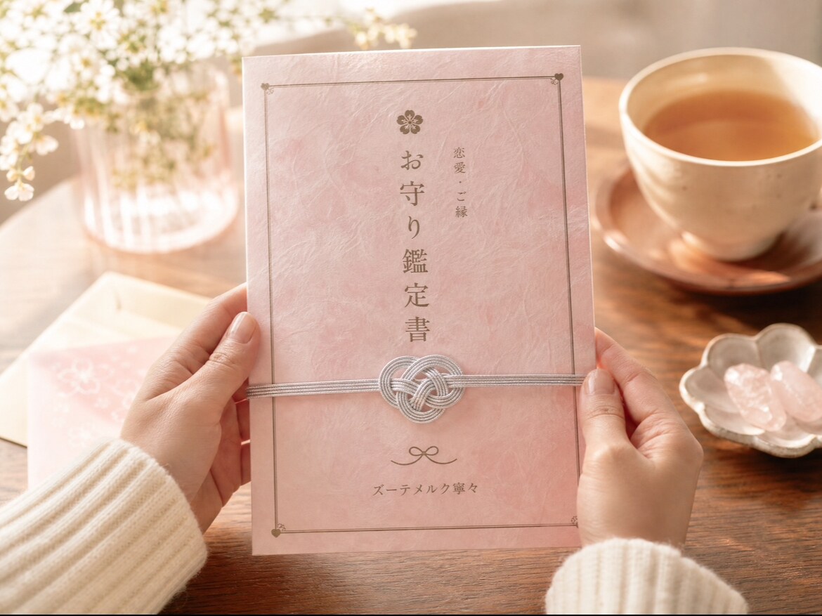 魂レベルのご縁結び：宇宙人鑑定師が視ます 看護師が贈る愛の羅針盤✨お二人の魂のご縁を紐解きます☘️ イメージ4