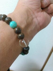今のあなたに必要なパワーストーンを診断します PSを何となく身に着けていませんか？逆効果の場合もあります イメージ1