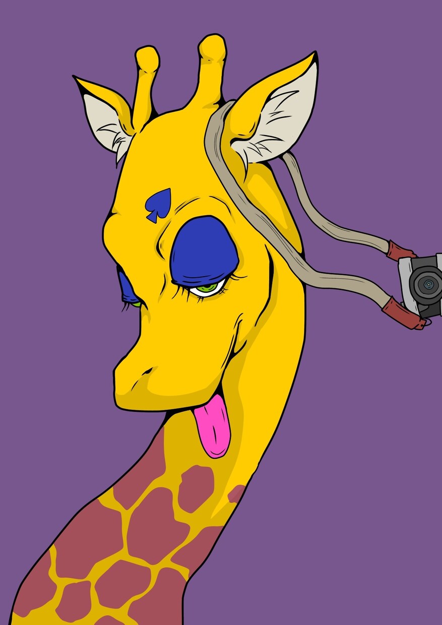 一生懸命描きます 合わなかったらすみません。一生懸命描きます？ イメージ5