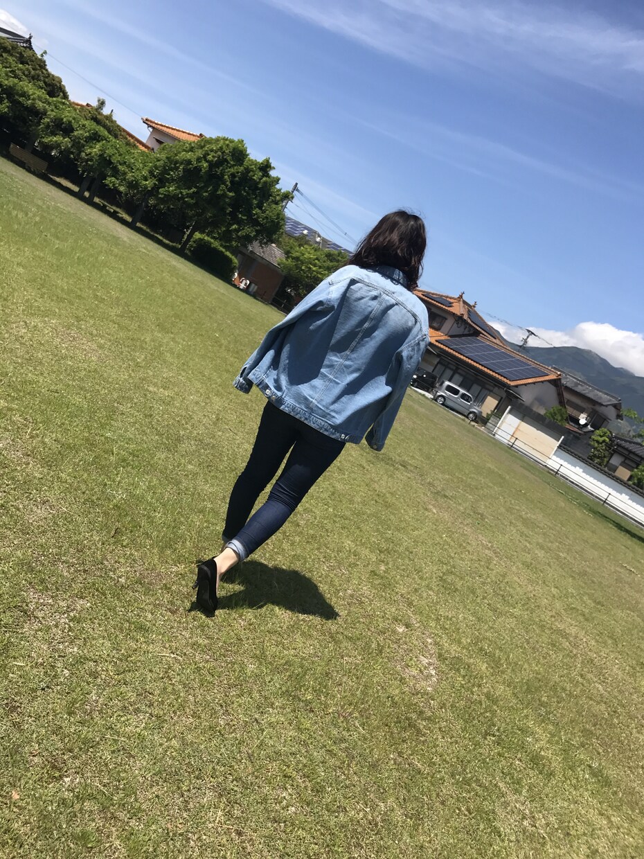 コーディネート届けます ちょっと、お洒落して好きな人と出かけたい。と言うあなたに是非 イメージ1