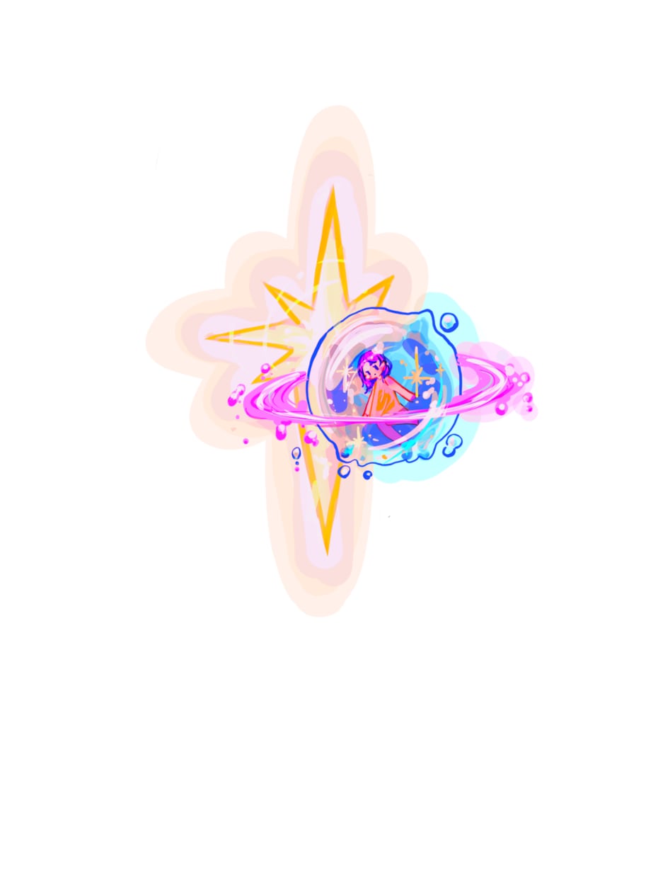 イラストやミニキャラ描きます 細かい設定まだ要望を言えます！ イメージ3